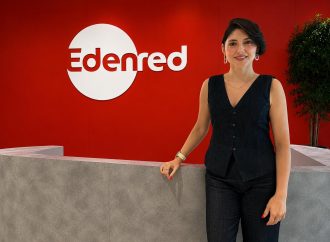 Edenred Türkiye’de Üst Düzey Atama