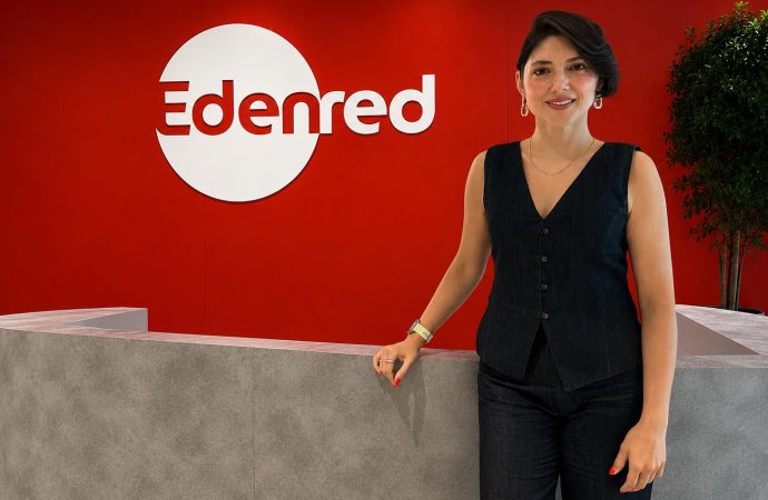Edenred Türkiye’de Üst Düzey Atama