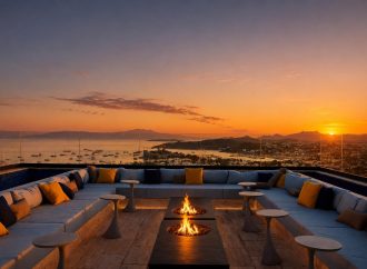 Bodrum’un Yeni Gastronomi ve Yaşam Durağı; EFİL Restaurant