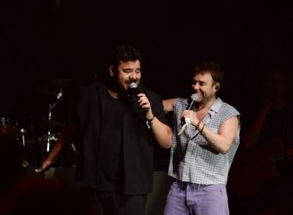 Murat Dalkılıç’tan Üç Günde Üç Konser! Eser Yenenler’den Sürpriz Düet