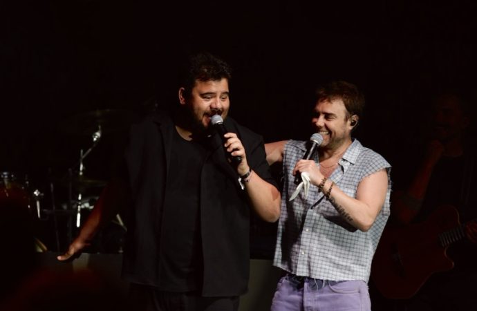 Murat Dalkılıç’tan Üç Günde Üç Konser! Eser Yenenler’den Sürpriz Düet