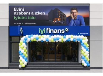 İyi Finans’ta Hedef, 75 Şube ve Dijitale Yatırım