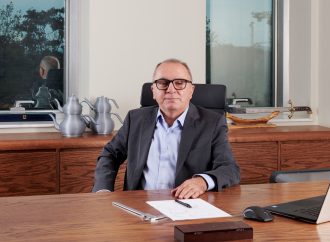 Korkmaz, ‘En Güçlü Sanayi Kuruluşları’ Listesindeki Başarısını Sürdürüyor