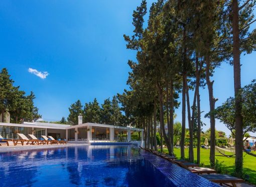 Liv Hotel By Bellazure  İle Bodrum’da Tatilin Rotası Değişiyor