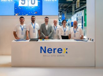Nerex Akıllı Oto Servis, 81 İlde 300 Servis Noktası Hedefiyle Büyümesini Sürdürüyor!