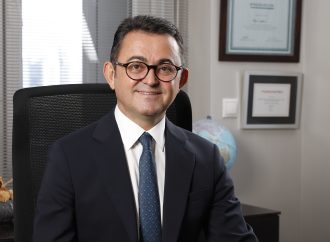 Geleceğin Teknik Hizmet Modeli: Omega Grup Yönetim Kurulu Başkanı Öner Çelebi, Çok Markalı Büyüme Stratejisini markadevleri.com’a Anlattı.