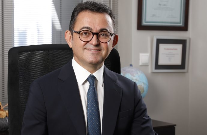 Geleceğin Teknik Hizmet Modeli: Omega Grup Yönetim Kurulu Başkanı Öner Çelebi, Çok Markalı Büyüme Stratejisini markadevleri.com’a Anlattı.