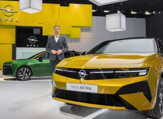 Opel’in Avrupa’da Binek Araç Satışları İlk 6 Ayda Yüzde 11,8 Arttı!