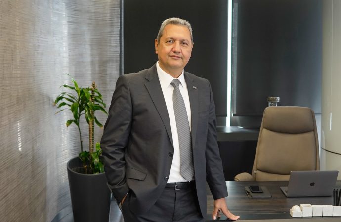 Üçay Mühendislik, Toplam Bedeli 1,34 Milyar TL’yi Aşan İki Sözleşmeye İmza Attı