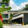 Courtyard Long Beach, Tatil ve Yaşam Konseptini Bir Araya Getiriyor