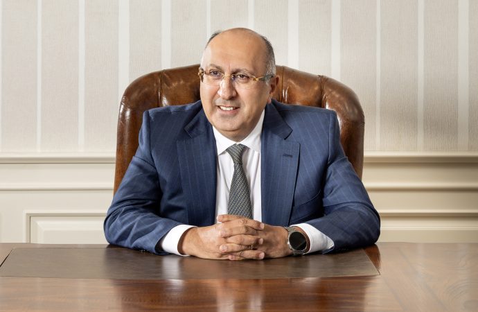 Coral Travel Group, Türkiye’nin Ev Sahipliğini Yapacağı Dünyanın En Büyük İklim Zirvesi COP31’in Resmi Konaklama Partneri Oldu.