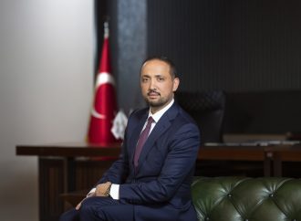 Efor Yatırım ve Efor Gübre’den İSO İkinci 500’de Çifte Başarı