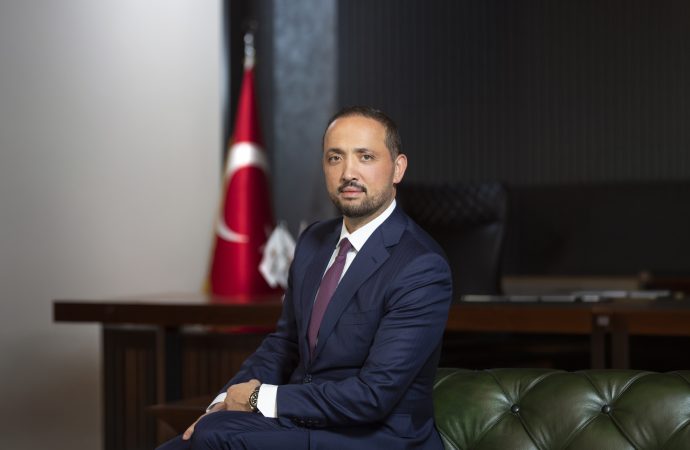 Efor Yatırım ve Efor Gübre’den İSO İkinci 500’de Çifte Başarı