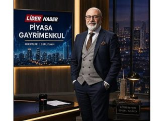 Gayrimenkul Dünyasının Cesur Sesi: İsa Kalender!
