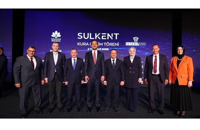 Luxera GYO’nun Erişilebilir Konut Modeline 30 Kat Talep; Yeni Etap Satışa Açıldı