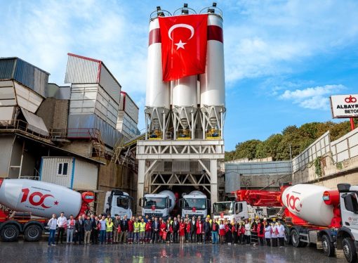 Albayrak Hazır Beton’un Halka Arz Başvurusu Onaylandı