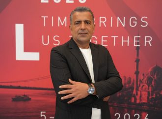 En büyük Yerli Saat Üreticisi Daniel Klein İhracat Atağına Kalktı