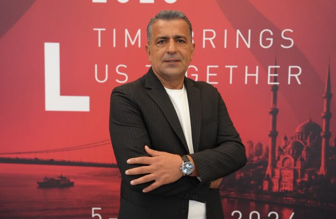 En büyük Yerli Saat Üreticisi Daniel Klein İhracat Atağına Kalktı