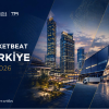 Cushman & Wakefield | TR International, 2026 Yılının İlk Yarısını Ele Alan ‘Gayrimenkul Pazarı Görünümü’ Başlıklı Raporunu Yayınladı