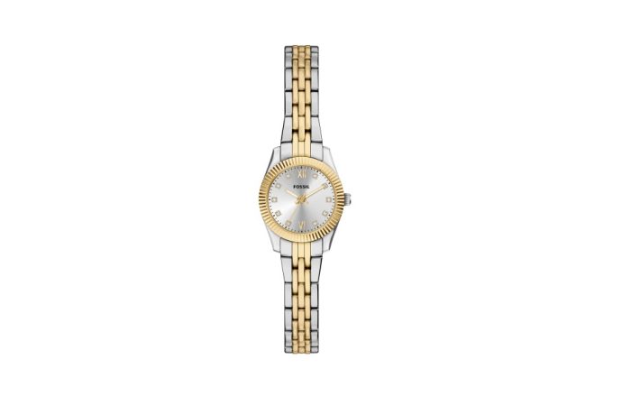 Fossil: Vintage Şıklığın Modern Yorumu