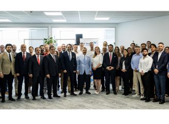 Türk Telekom International İle Uluslararası Alanda Büyük Güven: Dijital Bağlantının Bölgesel Merkezi Türkiye