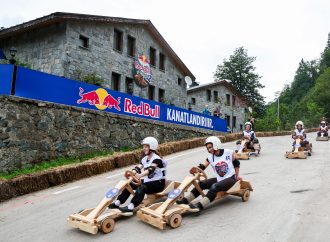Red Bull Formulaz’ın En Hızlıları Belli Oldu