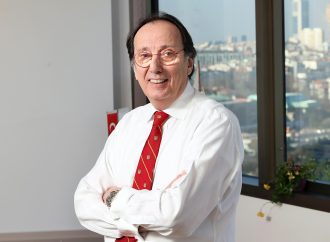 Teknoloji Yatırımları Sürdürülebilir Cam Çözümlerine Dönüşüyor