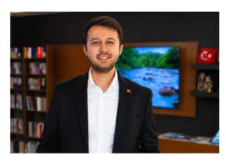 53 Milyar Dolarlık Pazarda 30 Milyon TL Ek Yatırım