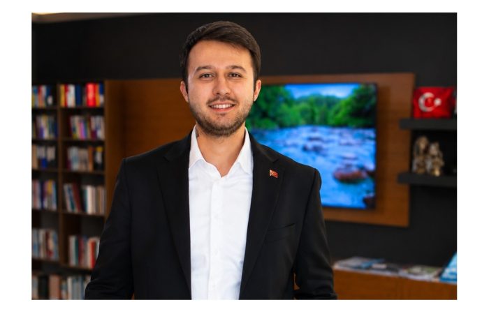 53 Milyar Dolarlık Pazarda 30 Milyon TL Ek Yatırım
