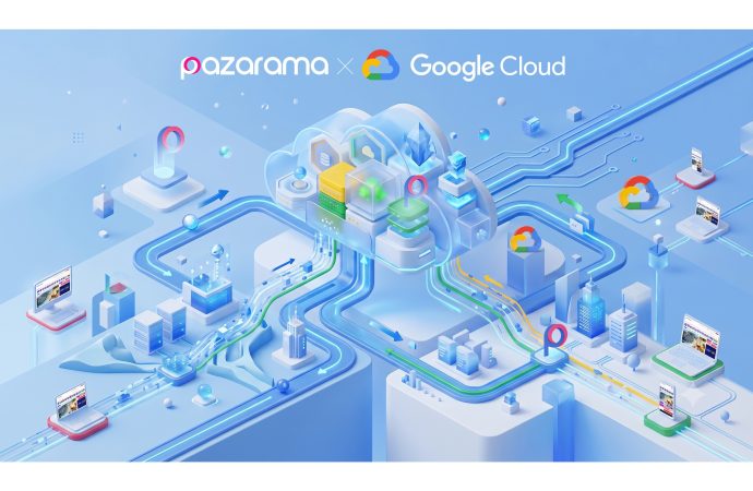 Pazarama, Geleceğin E-Ticaret Deneyimi İçin Google Cloud Altyapısına Geçti