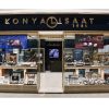 Konyalı Saat, Ankara’daki 3. Mağazasını Cepa Alışveriş Merkezi’nde Açtı