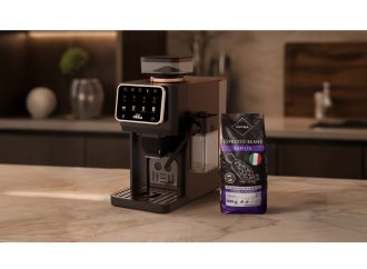 Arzum ve Metro Türkiye Barista Deneyimini Evlere Taşıyor