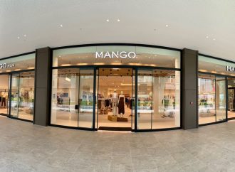 MANGO, Ankara’daki 8’inci Mağazasıyla Türkiye’deki Varlığını Güçlendirdi
