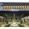 Hilton, Türkiye’deki 100. Otelini İGA İstanbul Havalimanı’nda Açtı