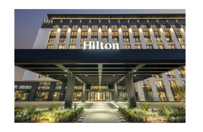 Hilton, Türkiye’deki 100. Otelini İGA İstanbul Havalimanı’nda Açtı