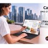 Laptop ile Tablet Arasındaki Sınırlar Kalkıyor: Casper PAD Z10 Pro