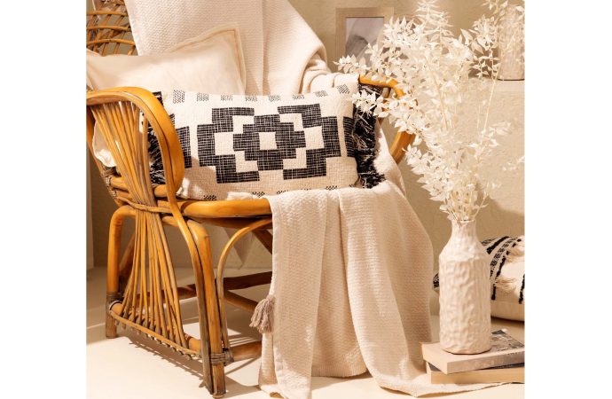 Sade, doğal ve dingin: Evidea’dan Slow Summer Koleksiyonu