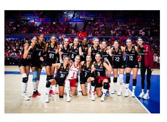 Bioderma’dan Türk Voleyboluna Avrupa Sahnesinde Güçlü Destek