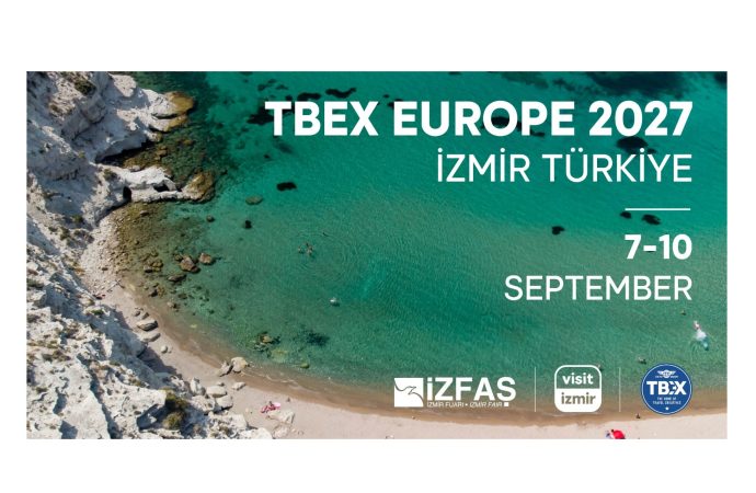 Dünyanın Seyahat İçerik Üreticileri İzmir’de Buluşacak