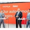 Otokar’ın Otonom e-Centro Otobüsü Avusturya’da