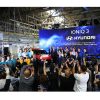 Hyundai Motor Türkiye, İlk Elektrikli Aracı IONIQ 3’ün Üretimine Başladı.
