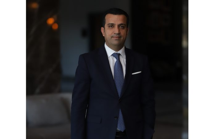 BN Hotel Thermal & Wellness, Tesisinde Mersin’deki İlk Padel Sahasını Hizmete Açtı!
