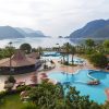 Sonbaharın En Güzel Hali; Martı Hotels & Marinas ile Yazın Ardından Yavaşlayan Bir Tatil Ritmi