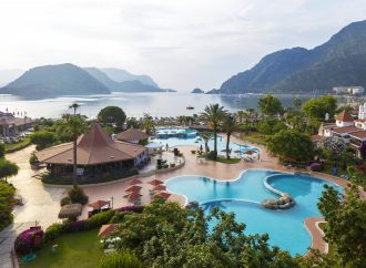Sonbaharın En Güzel Hali; Martı Hotels & Marinas ile Yazın Ardından Yavaşlayan Bir Tatil Ritmi