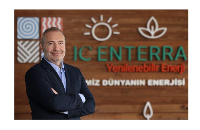 IC Enterra, 2026 Yılının İlk Yarı Finansal Sonuçlarını Açıkladı