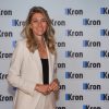 Kron Teknoloji’nin Uluslararası Gelirleri İlk Yarıda %65 Arttı!
