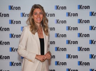 Kron Teknoloji’nin Uluslararası Gelirleri İlk Yarıda %65 Arttı!