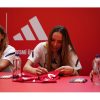 adidas Türkiye’den Filenin Sultanları’na Sürpriz