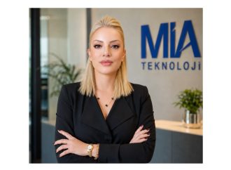 MİA Teknoloji, 20 Yıllık Teknoloji Birikimini Sürdürülebilir Bir Geleceğe Taşıyor