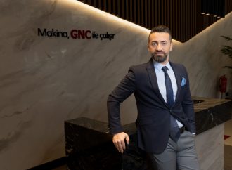 Takım Tezgâhları Sektörü Sanayi Üretiminin Dönüşümünde Kritik Rol Üstleniyor